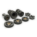 3 to 4-speed conversion kit for 45" Flathead