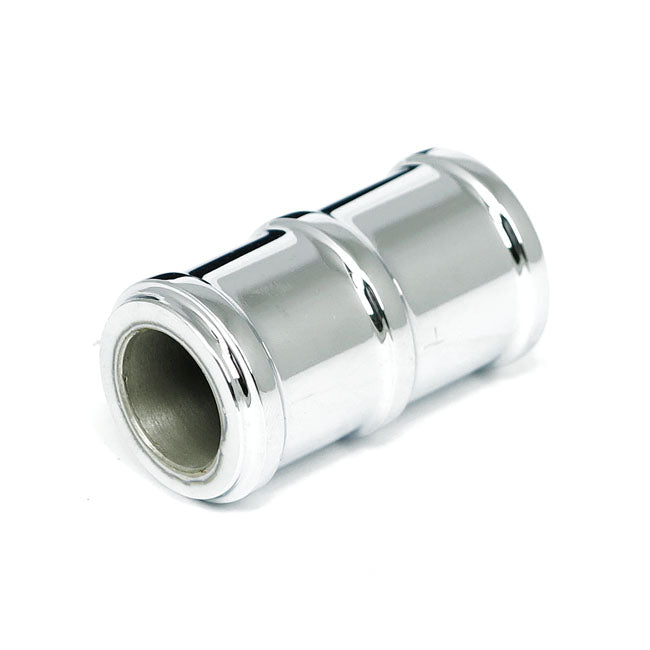 Spacer rear wheel axle