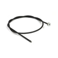 Outer cable assy, throttle/ignition — 32-48 Big Twin; WL (NU)