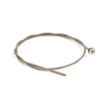 Outer cable assy, throttle/ignition — 12-36 H-D (NU)