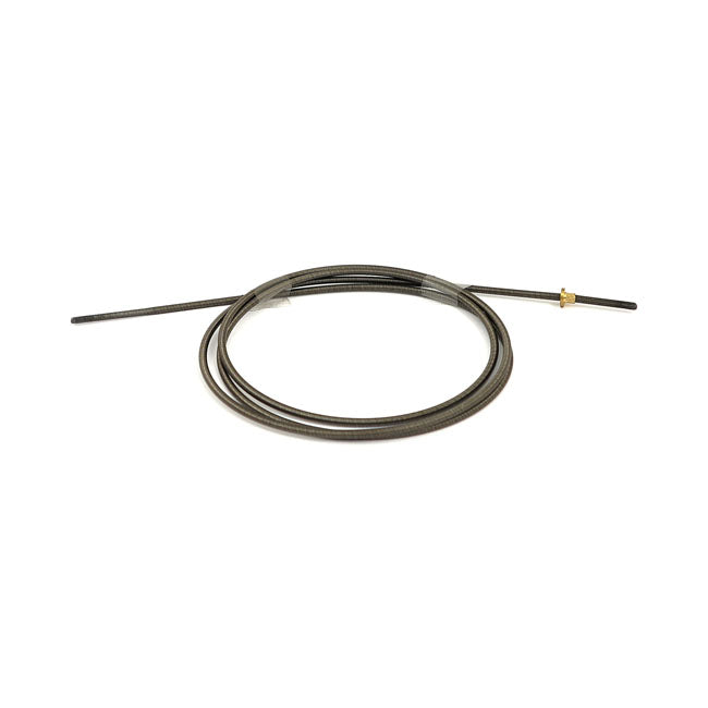 Inner speedo cable, rear wheel drive
