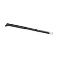 Solo seat plunger assembly. Black — 29-73 45" SV (NU)