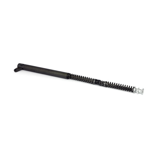 Solo seat plunger assembly. Black — 29-73 45" SV (NU)