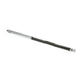 Solo seat plunger assembly. Chrome — 29-73 45" SV (NU)