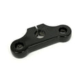 Upper triple clamp, softail springer — 88-06 FXSTS (NU)