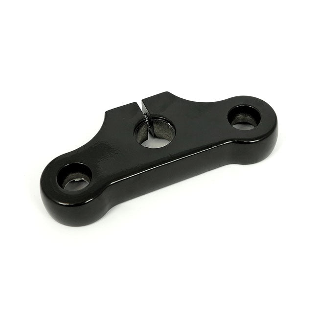 Upper triple clamp, softail springer — 88-06 FXSTS (NU)