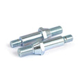 MCS, riser mount stud set, for OEM FXSTS Springer forks — 88-06 FXSTS (excl. 97-06 FLST models) (NU)