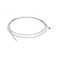 Inner cable assy, throttle/ignition