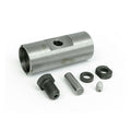 Rebuild kit for internal throttles