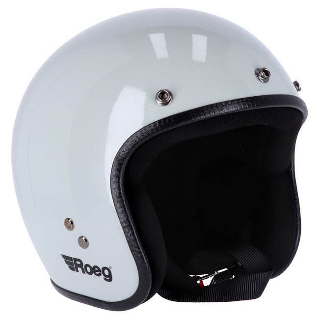 Roeg JETT helmet Thunder clouds