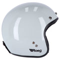 Roeg JETT helmet Thunder clouds