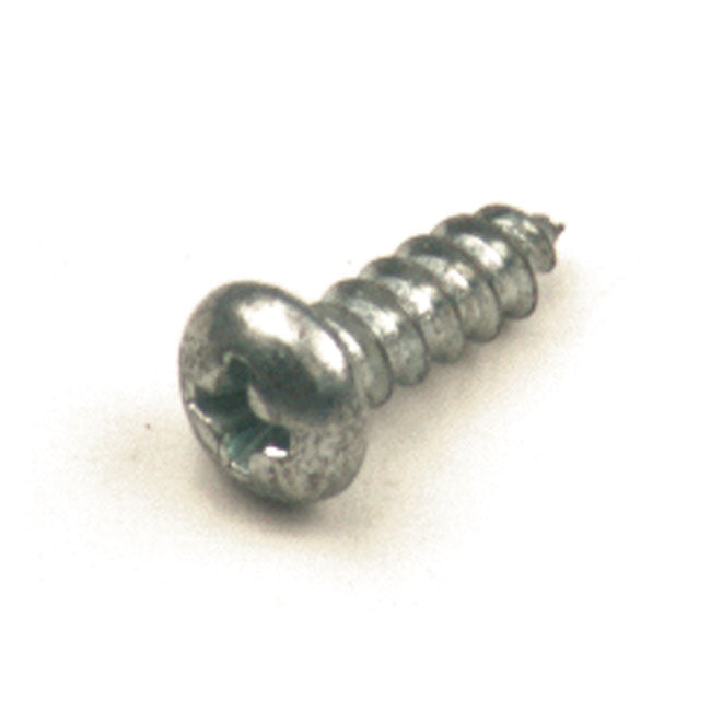Screw, outer trim ring headlamp door