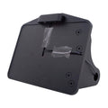 Cpv license plate bracket kit — 57-22 XL Sportster (NU)