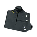 Cpv license plate bracket kit — 57-22 XL Sportster (NU)