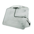 Cpv license plate bracket kit — 57-22 XL Sportster (NU)