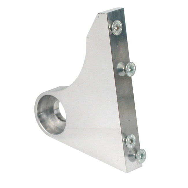 CPV, bracket only. For license plate holders (side mount) — Universal