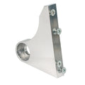 CPV, bracket only. For license plate holders (side mount) — Universal