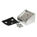 CPV, bracket only. For license plate holders (fender mount) — Universal