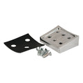 CPV, bracket only. For license plate holders (fender mount) — Universal