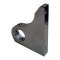 CPV, bracket only. For license plate holders (side mount) — 08-11 Softail FXCW/C Rocker; 13-17 Softail FXSB Breakout (NU)