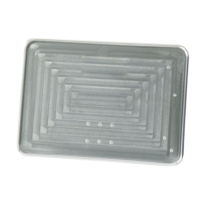 CPV, license plate holder only — 972988