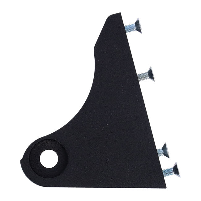CPV, bracket only. For license plate holders (side mount) — 57-22 XL Sportster (NU)