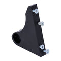 CPV, bracket only. For license plate holders (side mount) — 57-22 XL Sportster (NU)
