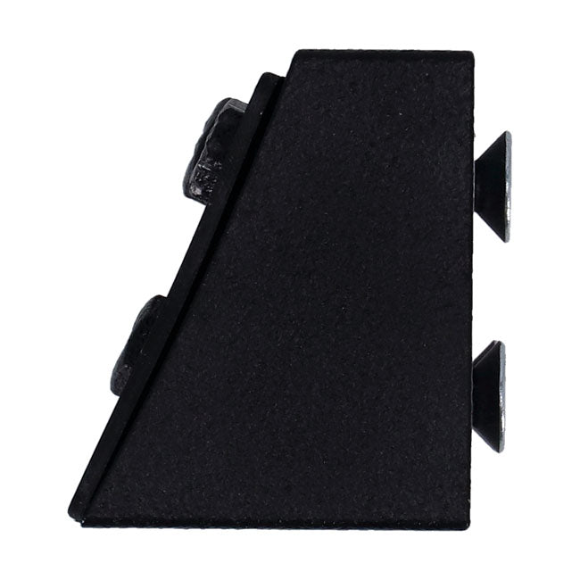 CPV, bracket only. For license plate holders (fender mount) — Universal
