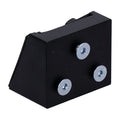 CPV, bracket only. For license plate holders (fender mount) — Universal