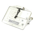 Cpv license plate bracket — 02-17 V-Rod (Excl. 09-17 VRSCF) (NU)