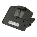 Cpv license plate bracket — 02-17 V-Rod (Excl. 09-17 VRSCF) (NU)