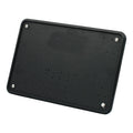 CPV, license plate holder only — 973067