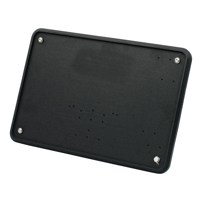 CPV, license plate holder only — 973067