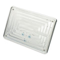 Cpv license plate bracket 11 degree — Most 55-24 H-D models (excl. Ducktail fenders) and custom applications