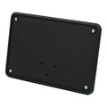 Cpv license plate bracket 11 degree — Most 55-24 H-D models (excl. Ducktail fenders) and custom applications