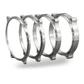 Primary housing offset spacer, 1" (25.4mm)