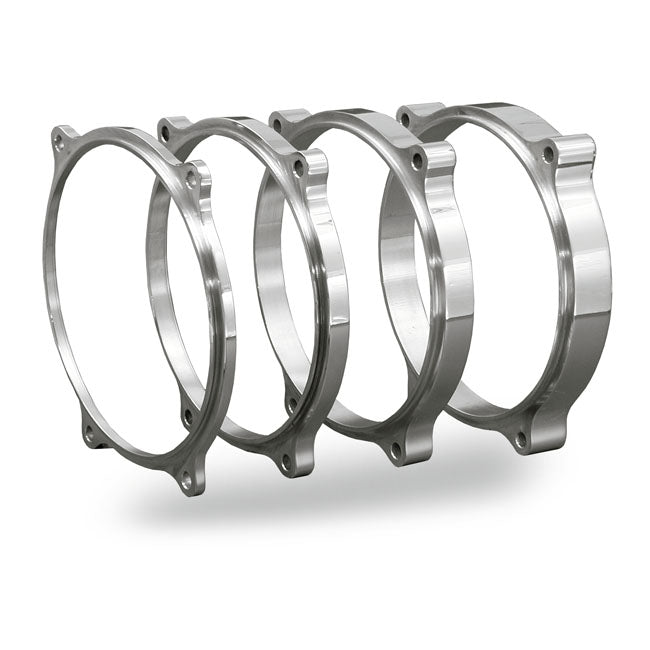 Primary housing offset spacer, 1" (25.4mm)