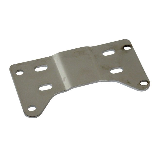 Paughco, 5 to 4-speed conversion transmission mount plate