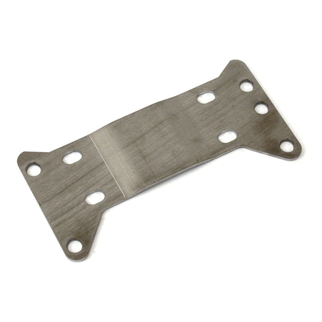 5-speed transmission mount plate. 30mm offset