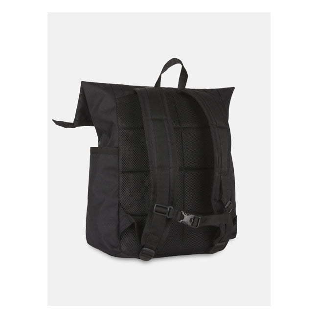 Dickies Ashville backpack black — One size fits most