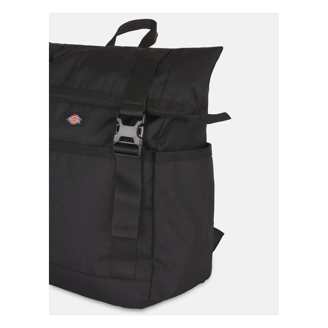 Dickies Ashville backpack black — One size fits most