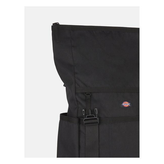 Dickies Ashville backpack black — One size fits most