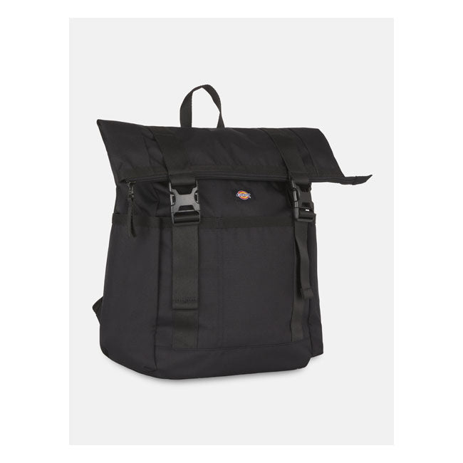 Dickies Ashville backpack black — One size fits most