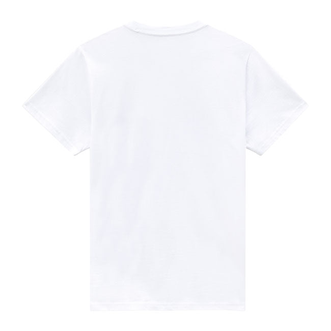 Dickies Mapleton female t-shirt white