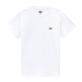 Dickies Mapleton female t-shirt white
