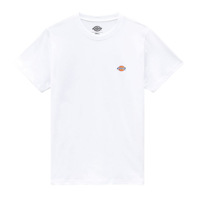 Dickies Mapleton female t-shirt white