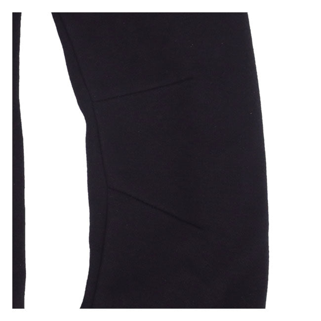 Roeg Howard hoodie  black