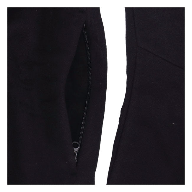 Roeg Howard hoodie  black