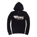 Roeg Howard hoodie  black