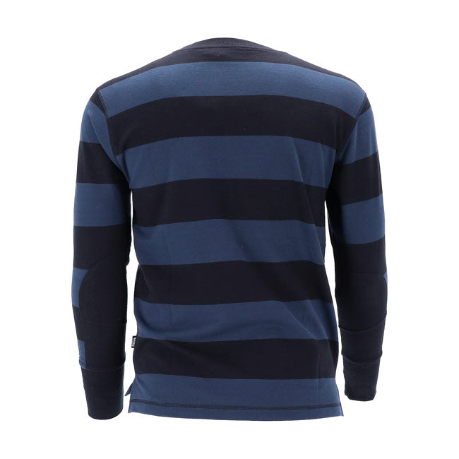 Roeg Ricky jersey navy/black